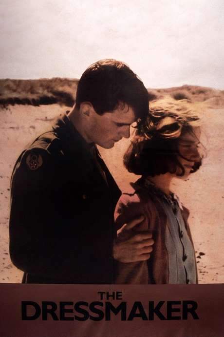 The Dressmaker